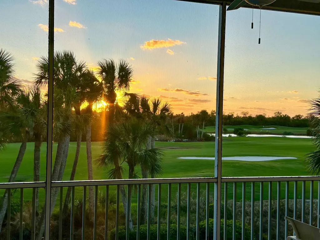 5681 Baltusrol Court Sanibel FL 33957