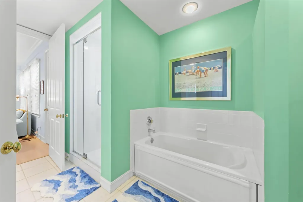 5681 Baltusrol Court Sanibel FL 33957