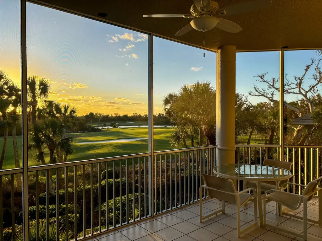 5681 Baltusrol Court Sanibel FL 33957