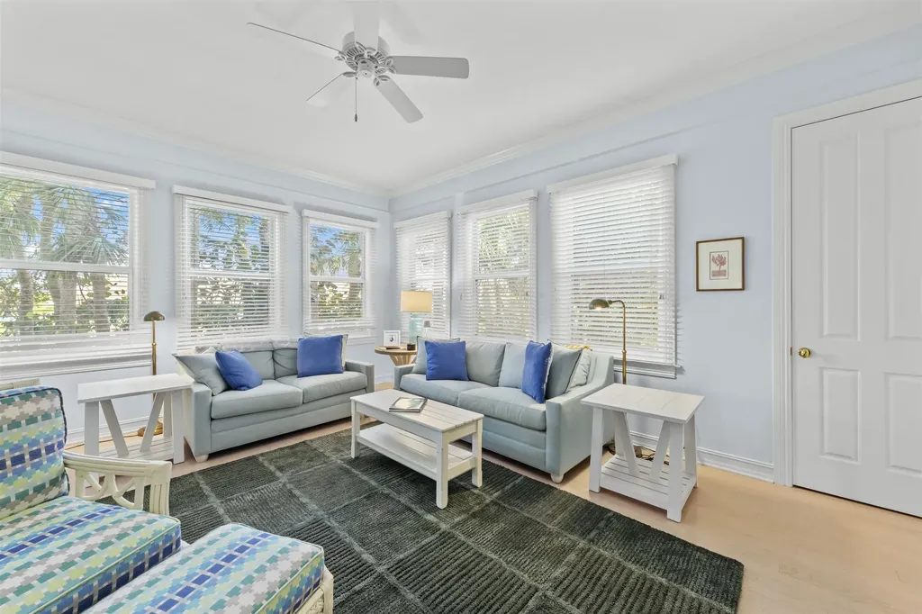 5681 Baltusrol Court Sanibel FL 33957