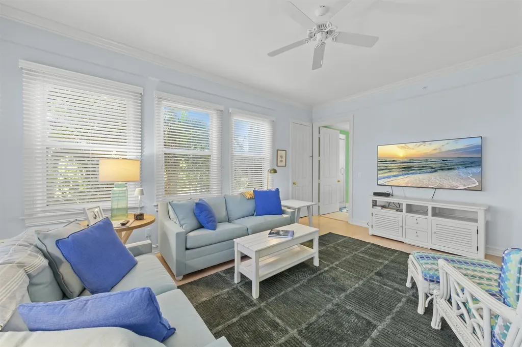 5681 Baltusrol Court Sanibel FL 33957