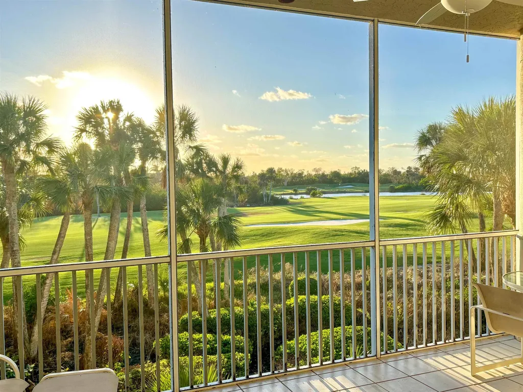 5681 Baltusrol Court Sanibel FL 33957