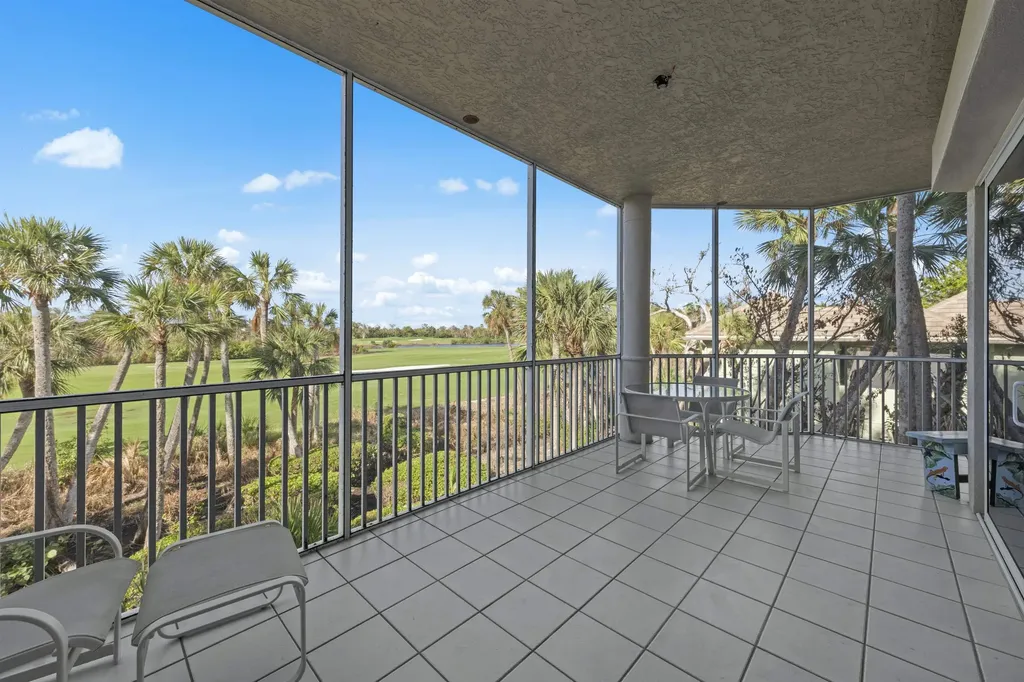 5681 Baltusrol Court Sanibel FL 33957