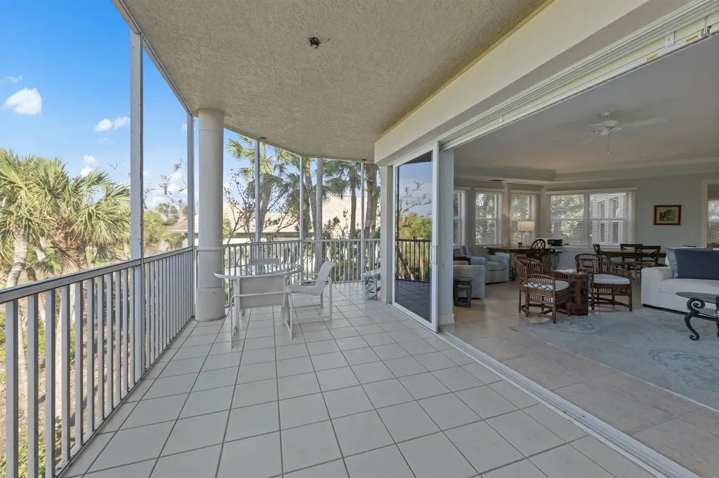 5681 Baltusrol Court Sanibel FL 33957