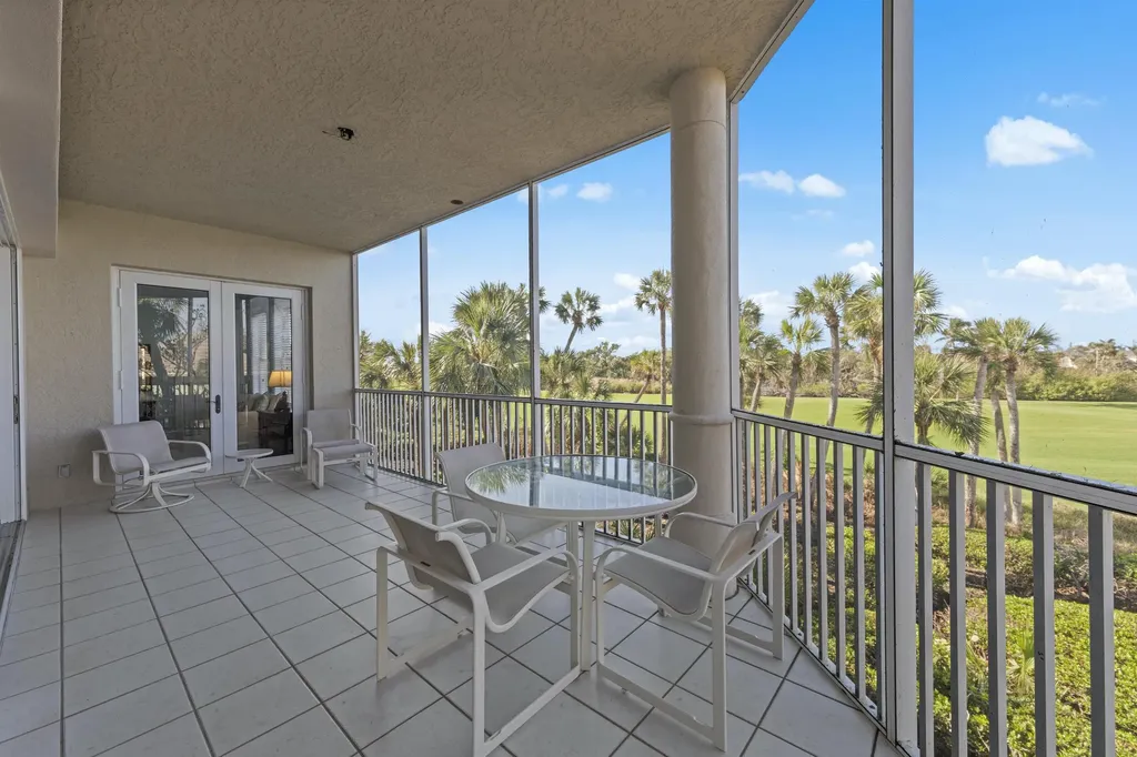 5681 Baltusrol Court Sanibel FL 33957