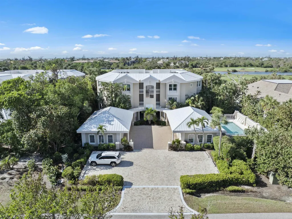5681 Baltusrol Court Sanibel FL 33957