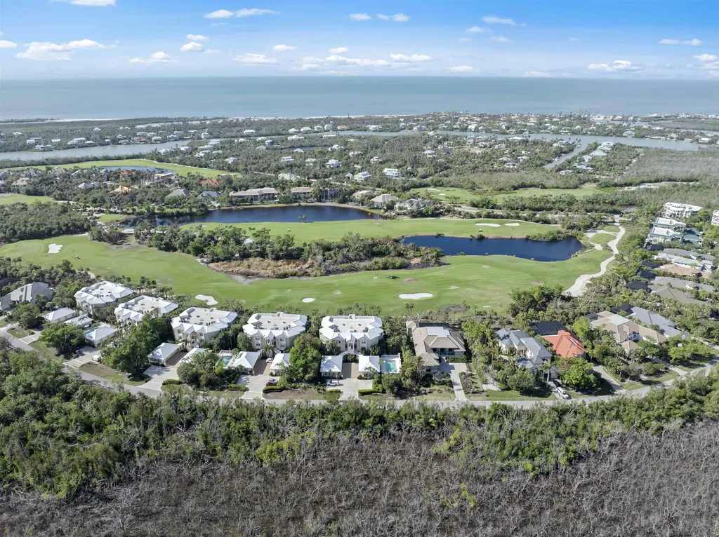 5681 Baltusrol Court Sanibel FL 33957