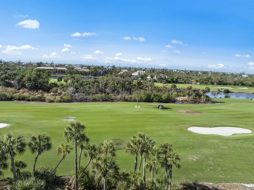 5681 Baltusrol Court Sanibel FL 33957