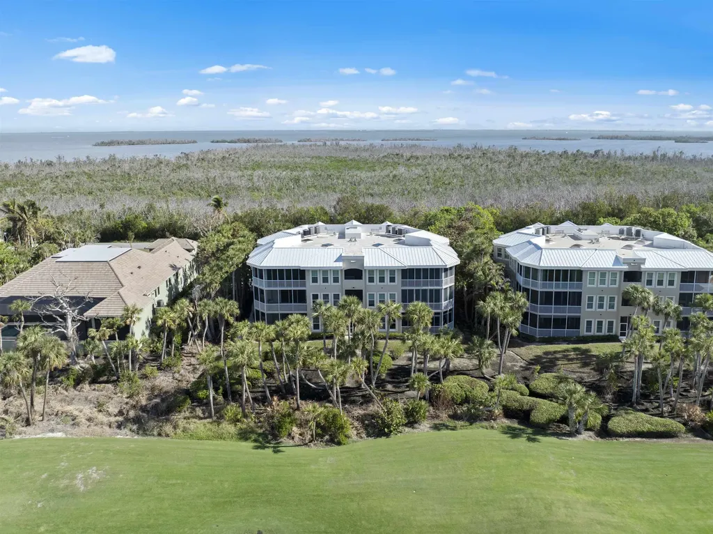 5681 Baltusrol Court Sanibel FL 33957