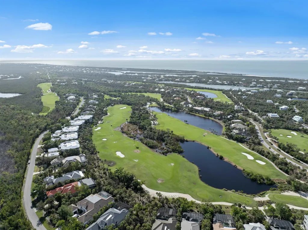 5681 Baltusrol Court Sanibel FL 33957