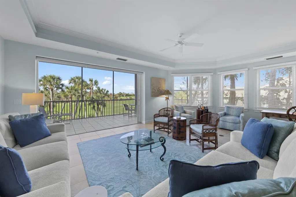 5681 Baltusrol Court Sanibel FL 33957