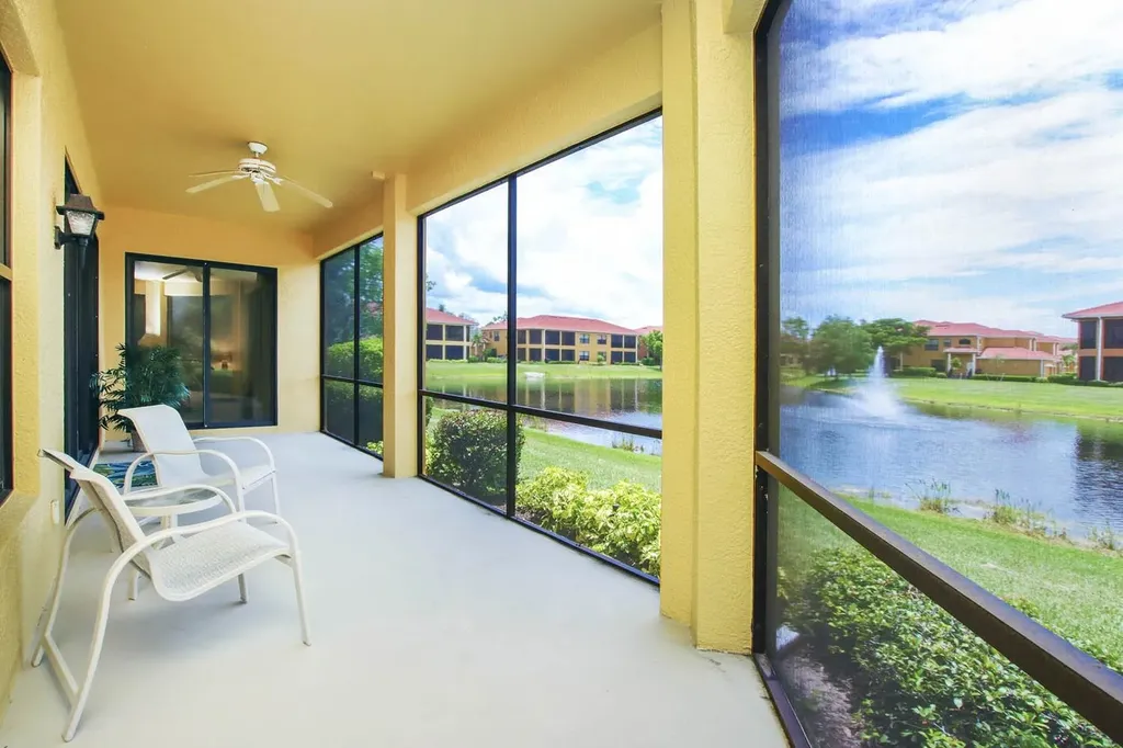 15801 Prentiss Pointe Circle Fort Myers FL 33908