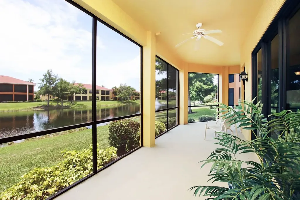 15801 Prentiss Pointe Circle Fort Myers FL 33908