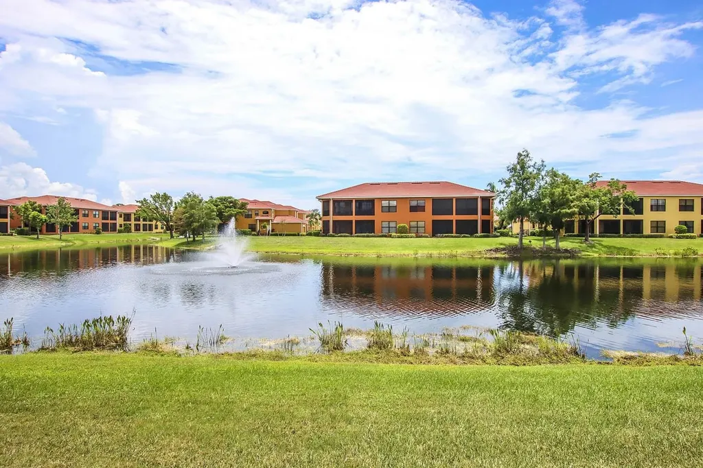 15801 Prentiss Pointe Circle Fort Myers FL 33908