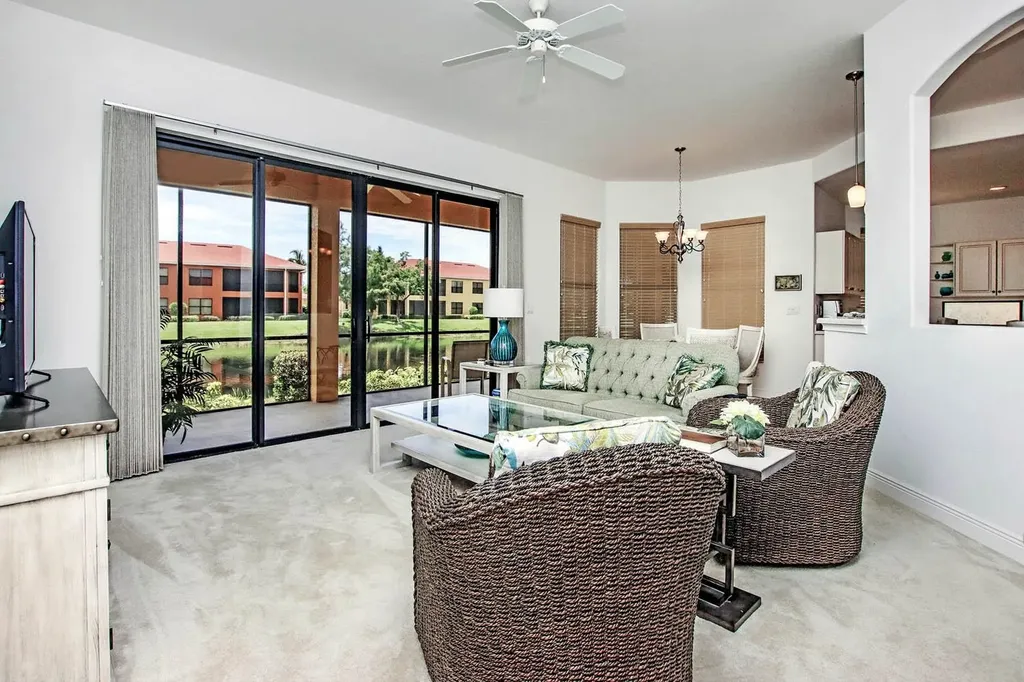 15801 Prentiss Pointe Circle Fort Myers FL 33908