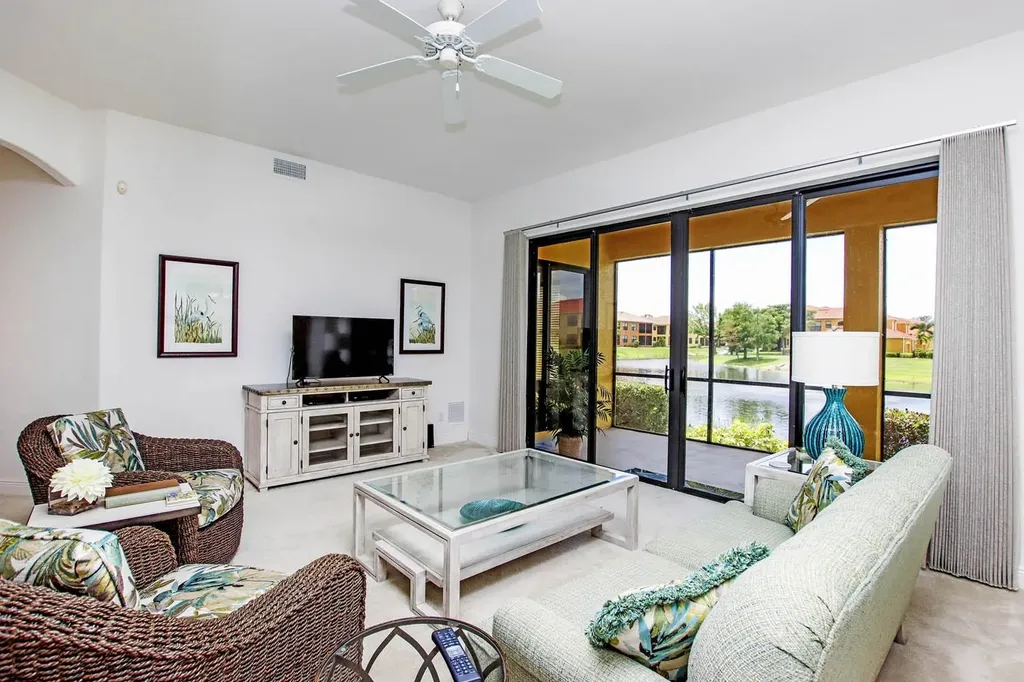 15801 Prentiss Pointe Circle Fort Myers FL 33908