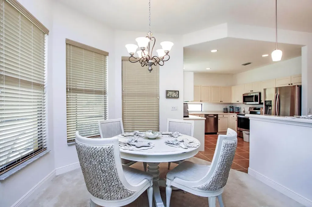 15801 Prentiss Pointe Circle Fort Myers FL 33908