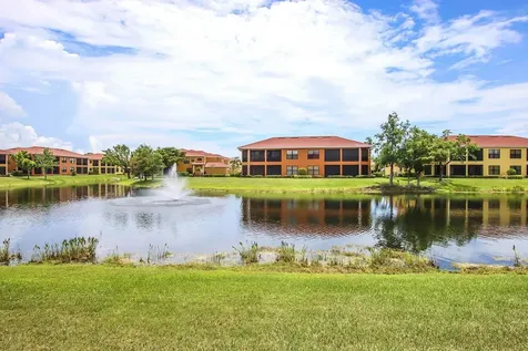 15801 Prentiss Pointe Circle Fort Myers FL 33908