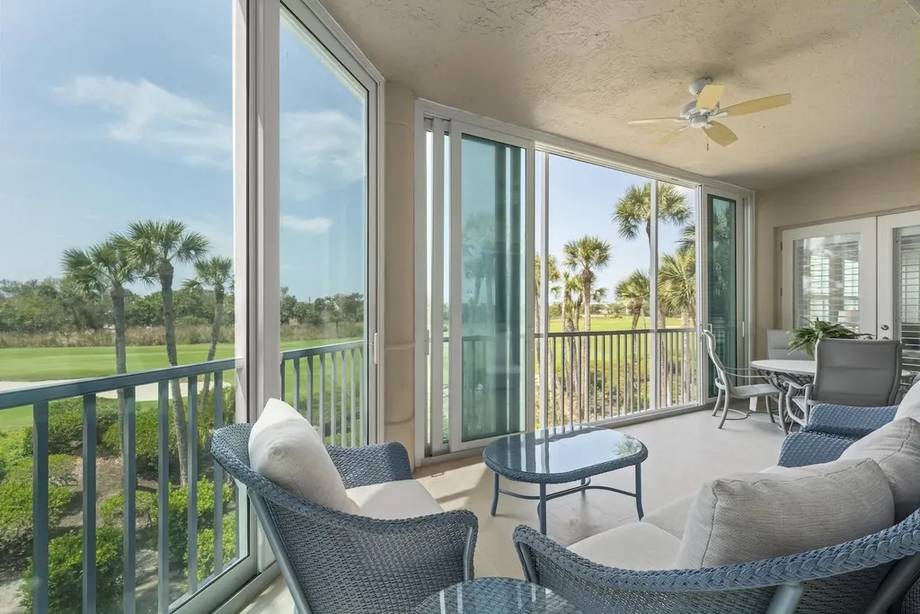 5669 Baltusrol Court Sanibel FL 33957