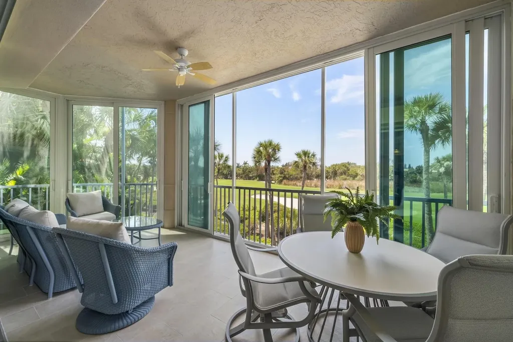 5669 Baltusrol Court Sanibel FL 33957