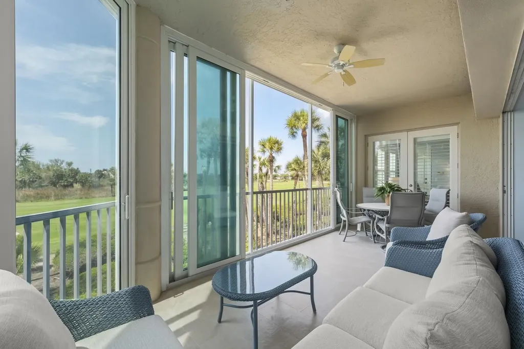 5669 Baltusrol Court Sanibel FL 33957