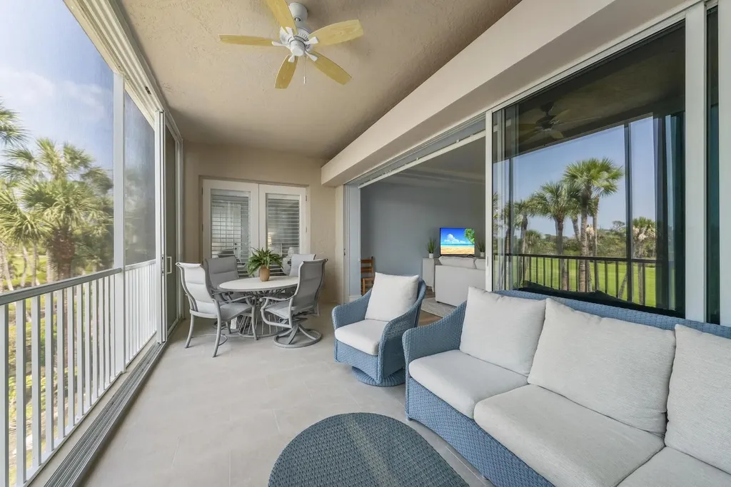 5669 Baltusrol Court Sanibel FL 33957