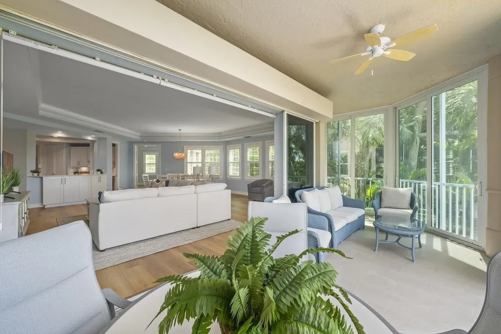 5669 Baltusrol Court Sanibel FL 33957