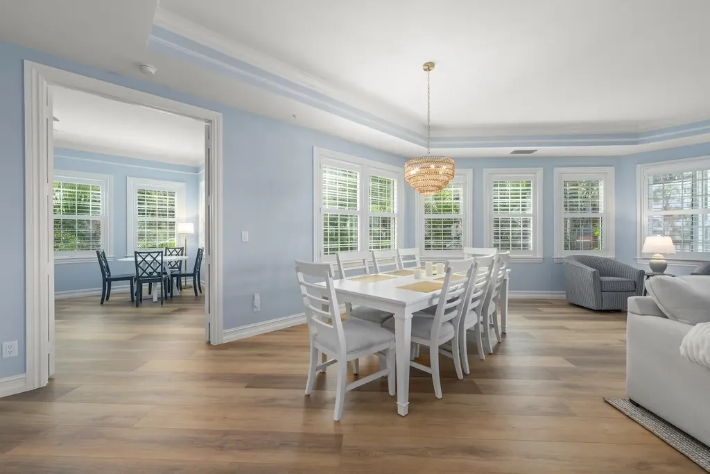 5669 Baltusrol Court Sanibel FL 33957