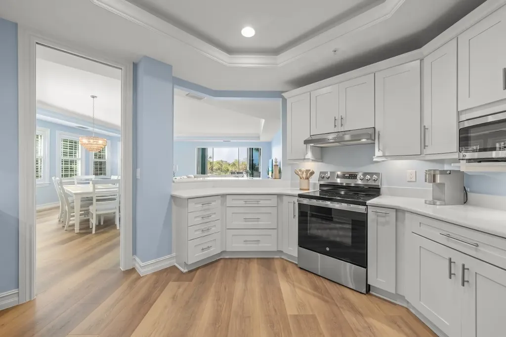 5669 Baltusrol Court Sanibel FL 33957