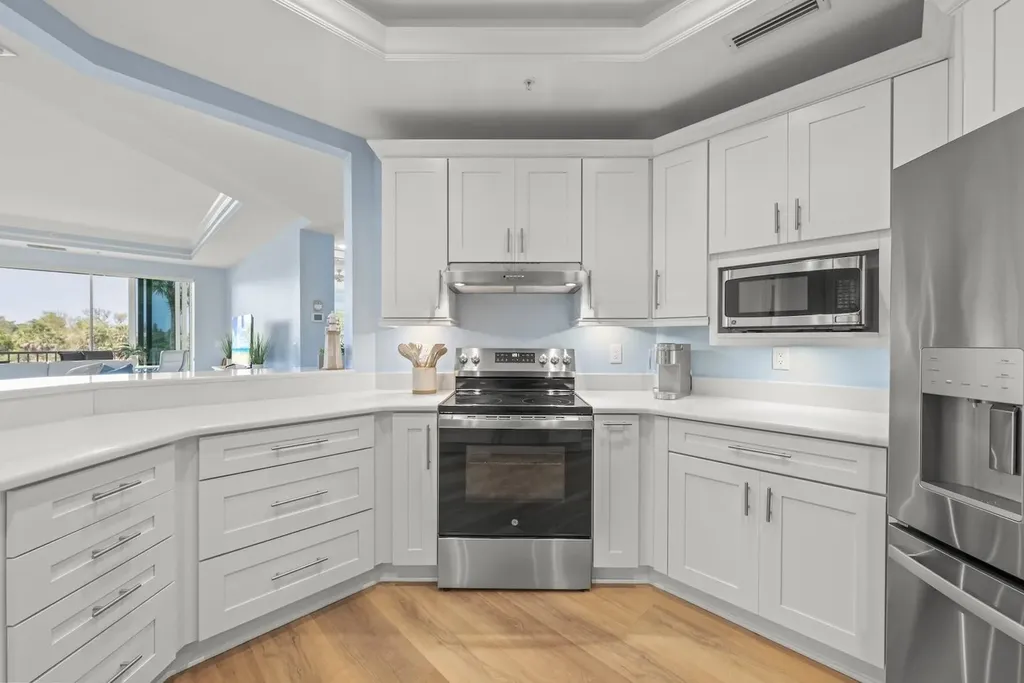 5669 Baltusrol Court Sanibel FL 33957