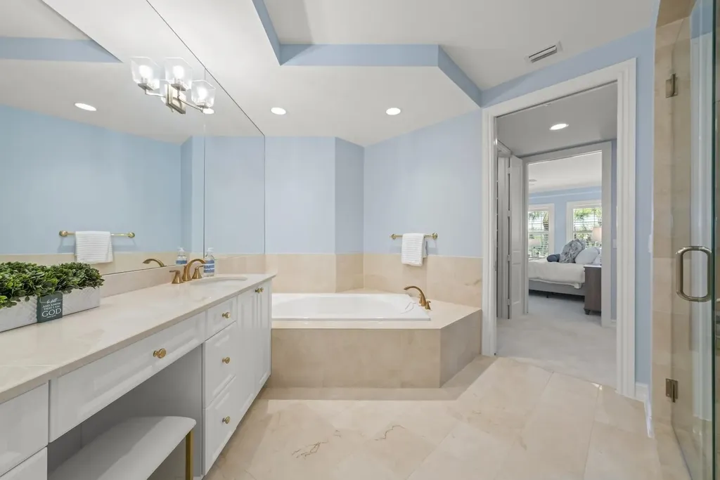 5669 Baltusrol Court Sanibel FL 33957