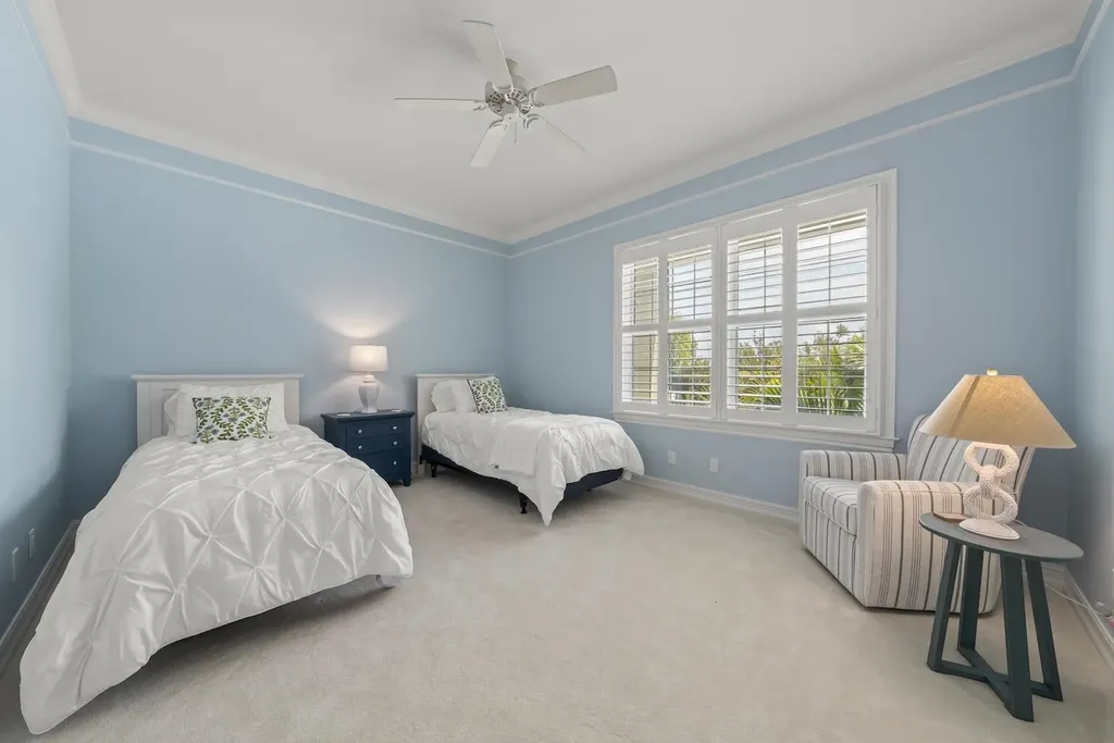 5669 Baltusrol Court Sanibel FL 33957
