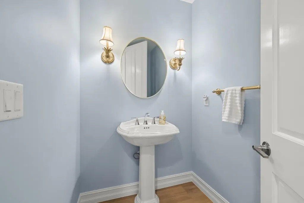 5669 Baltusrol Court Sanibel FL 33957