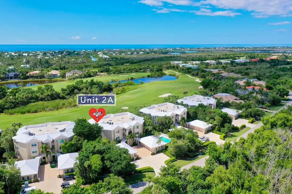 5669 Baltusrol Court Sanibel FL 33957