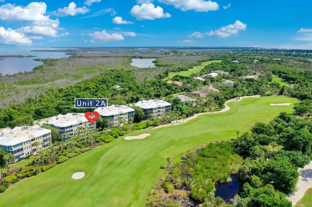 5669 Baltusrol Court Sanibel FL 33957