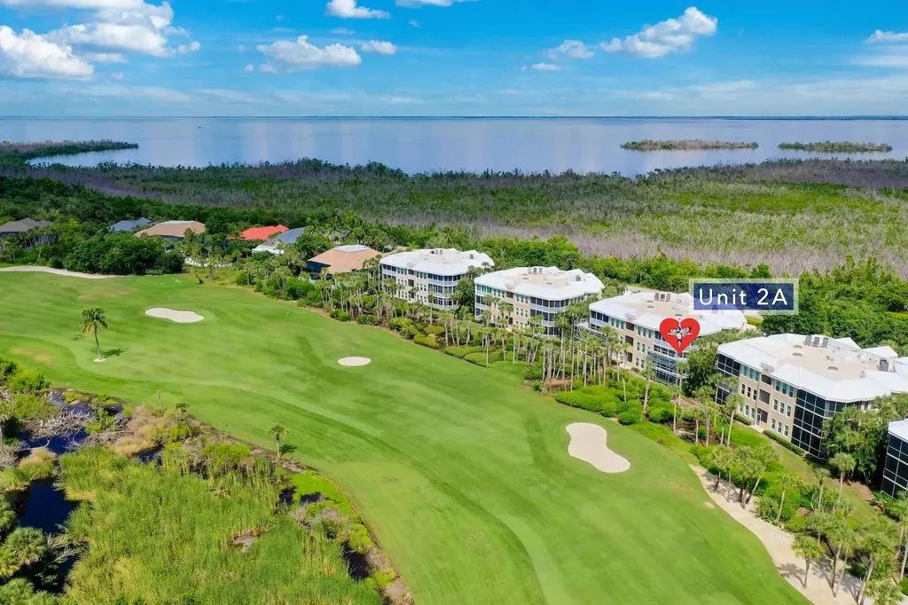 5669 Baltusrol Court Sanibel FL 33957