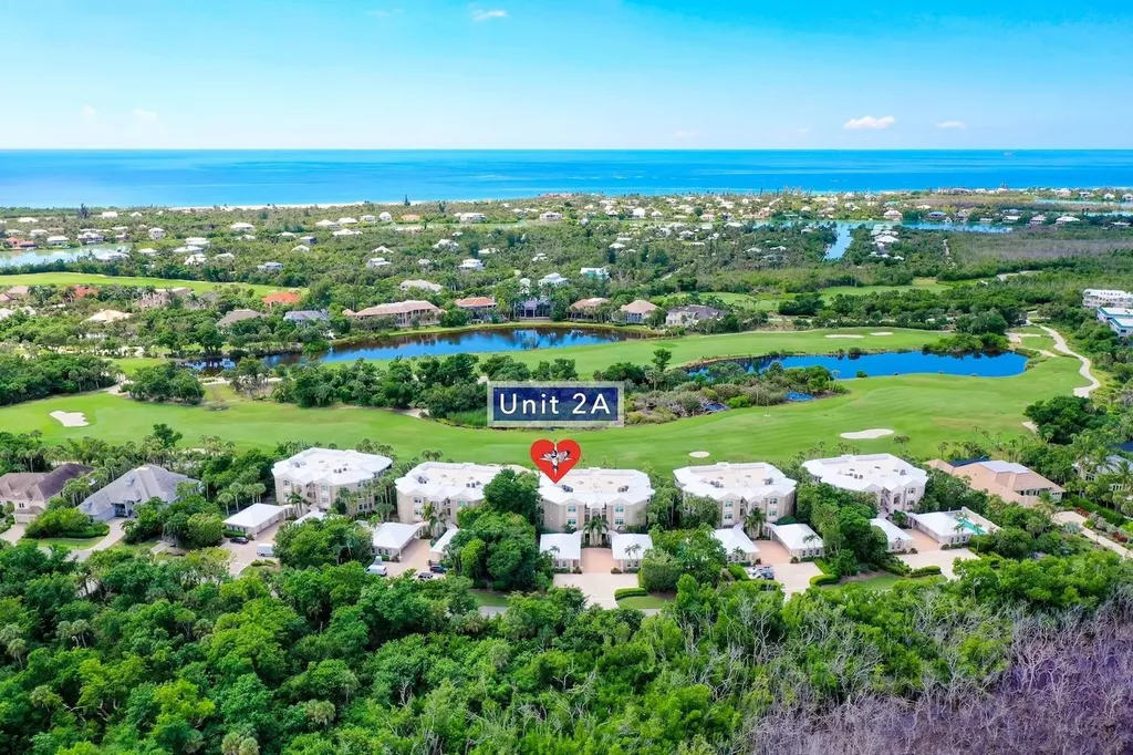 5669 Baltusrol Court Sanibel FL 33957