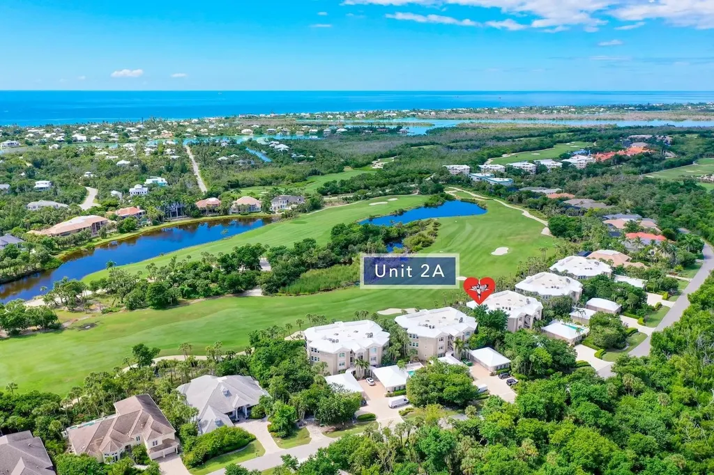 5669 Baltusrol Court Sanibel FL 33957