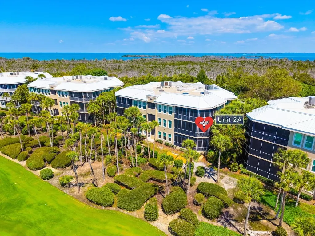 5669 Baltusrol Court Sanibel FL 33957