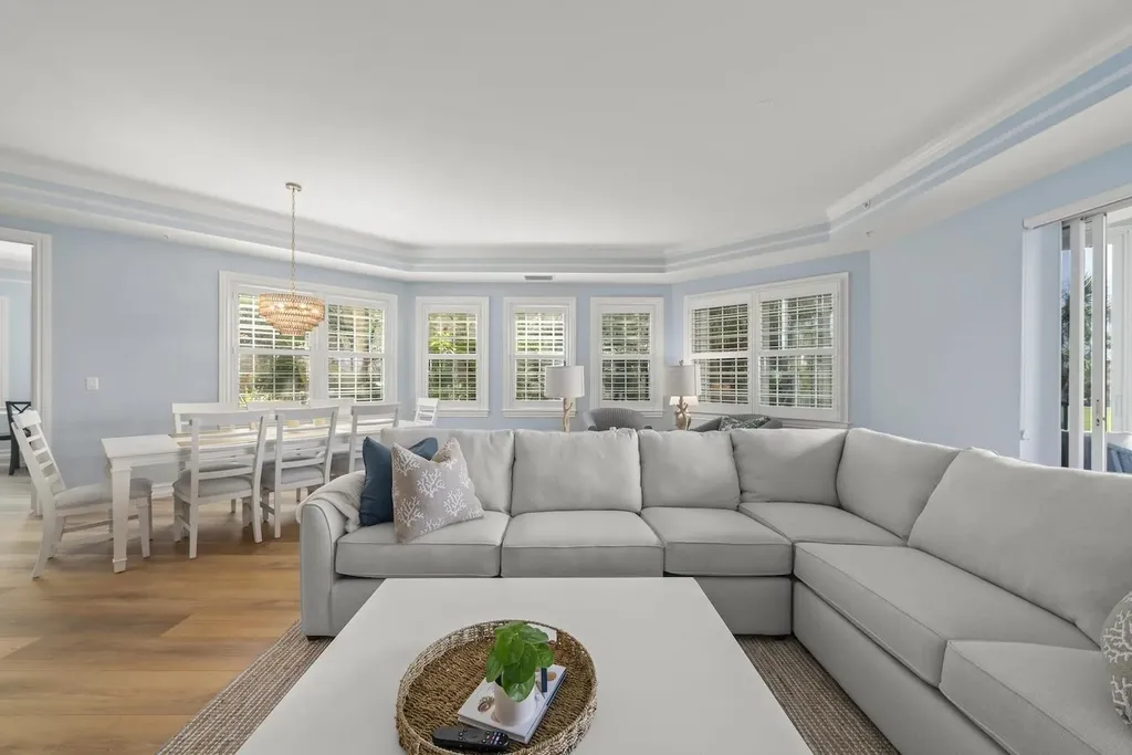 5669 Baltusrol Court Sanibel FL 33957