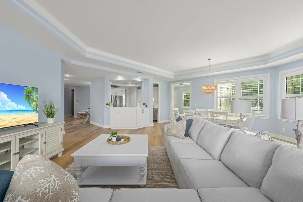 5669 Baltusrol Court Sanibel FL 33957