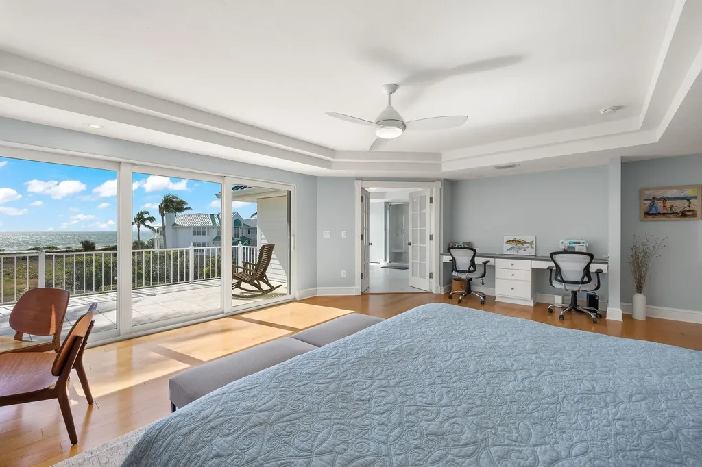 411 Bella Vista Way E Sanibel FL 33957