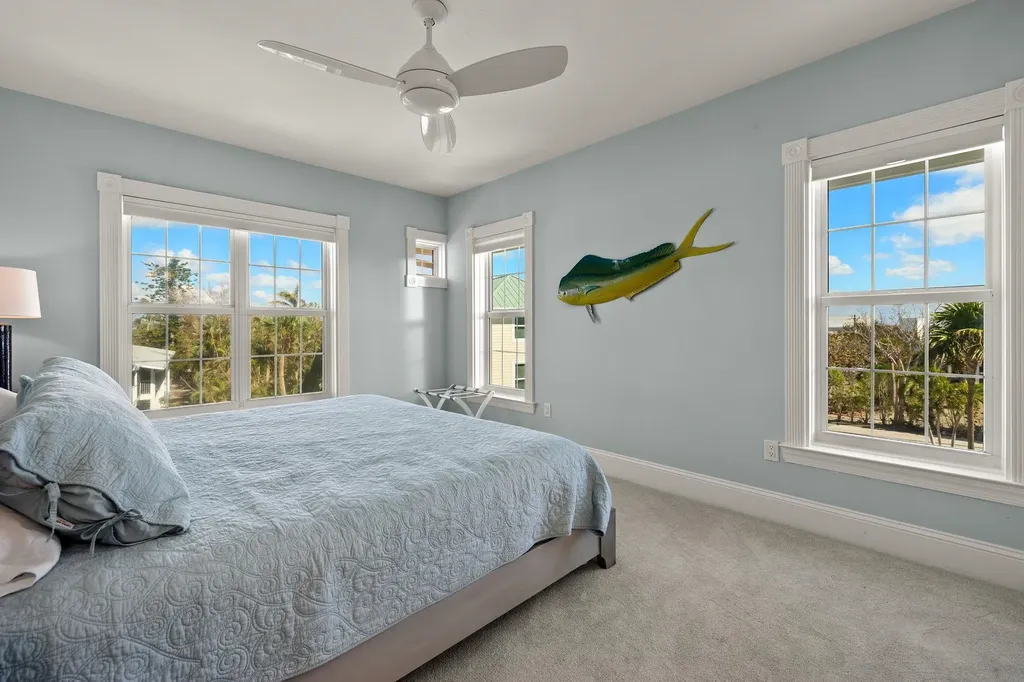 411 Bella Vista Way E Sanibel FL 33957