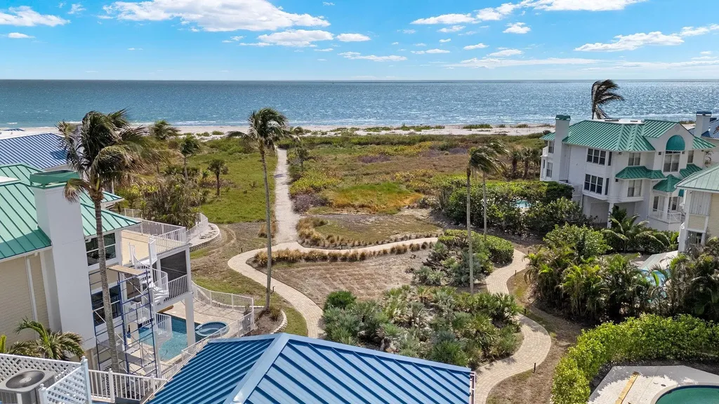 411 Bella Vista Way E Sanibel FL 33957