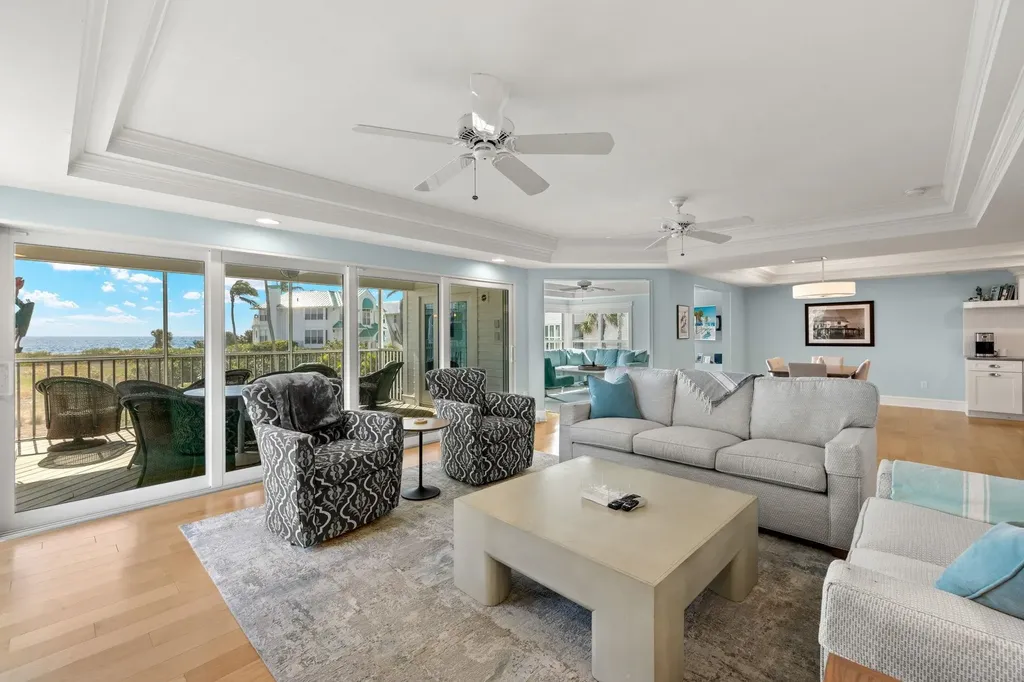 411 Bella Vista Way E Sanibel FL 33957