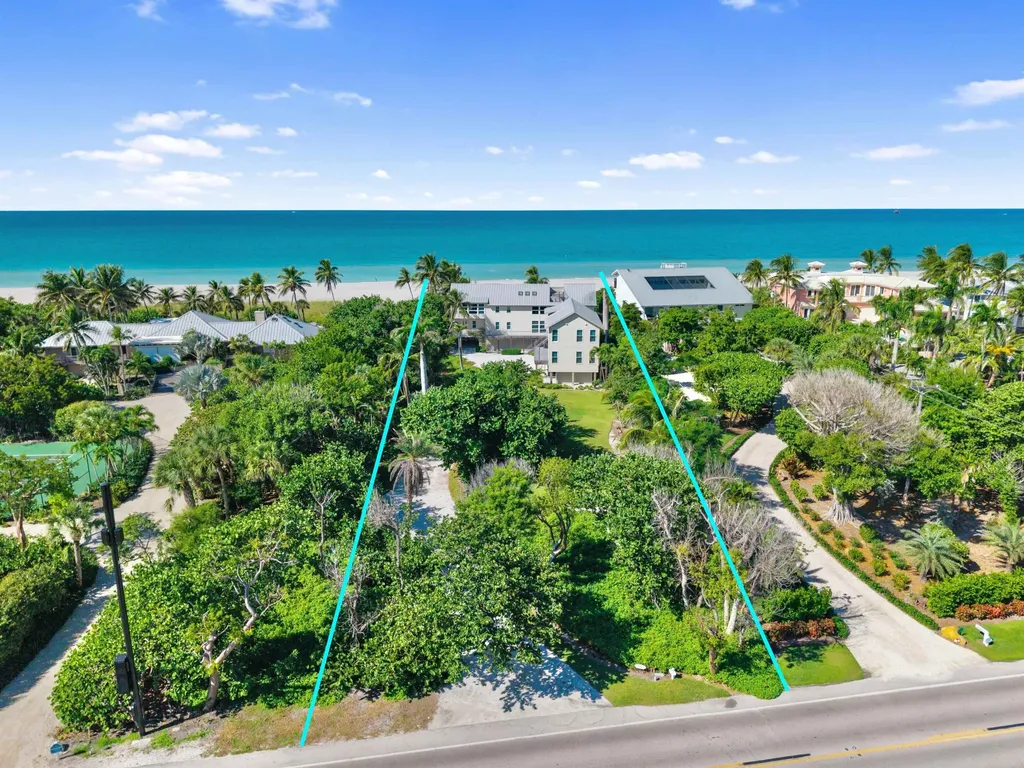 16512 Captiva Drive Captiva FL 33924
