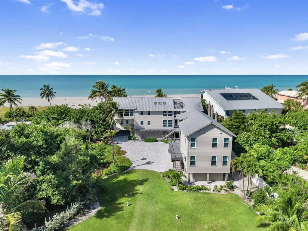 16512 Captiva Drive Captiva FL 33924