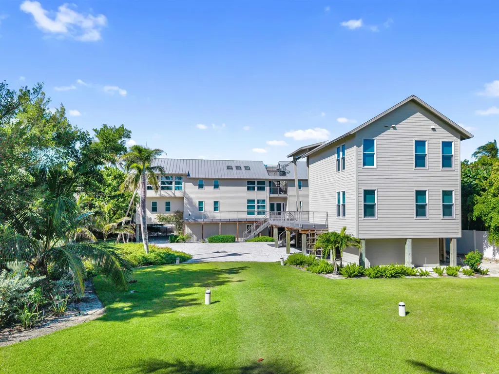 16512 Captiva Drive Captiva FL 33924