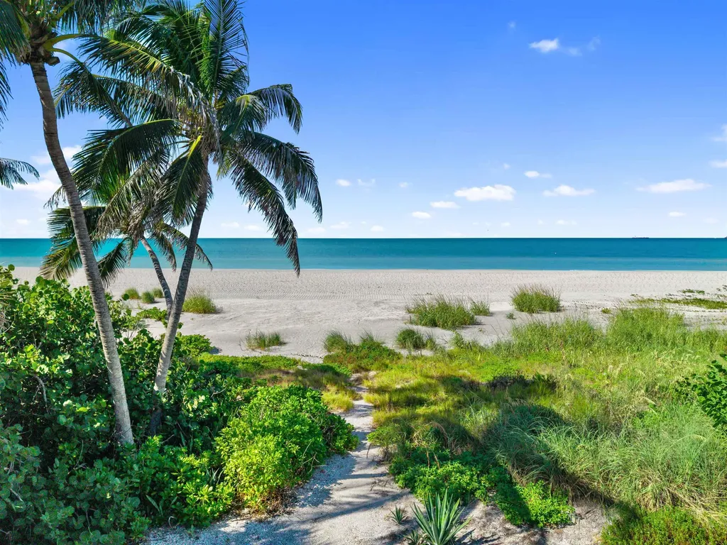 16512 Captiva Drive Captiva FL 33924