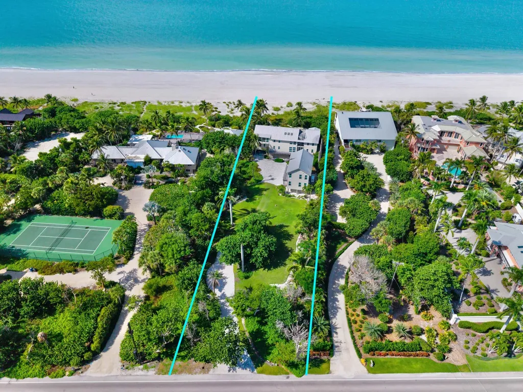 16512 Captiva Drive Captiva FL 33924